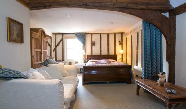 The Bell Inn Hotel Horndon-on-the-Hill ภายนอก รูปภาพ